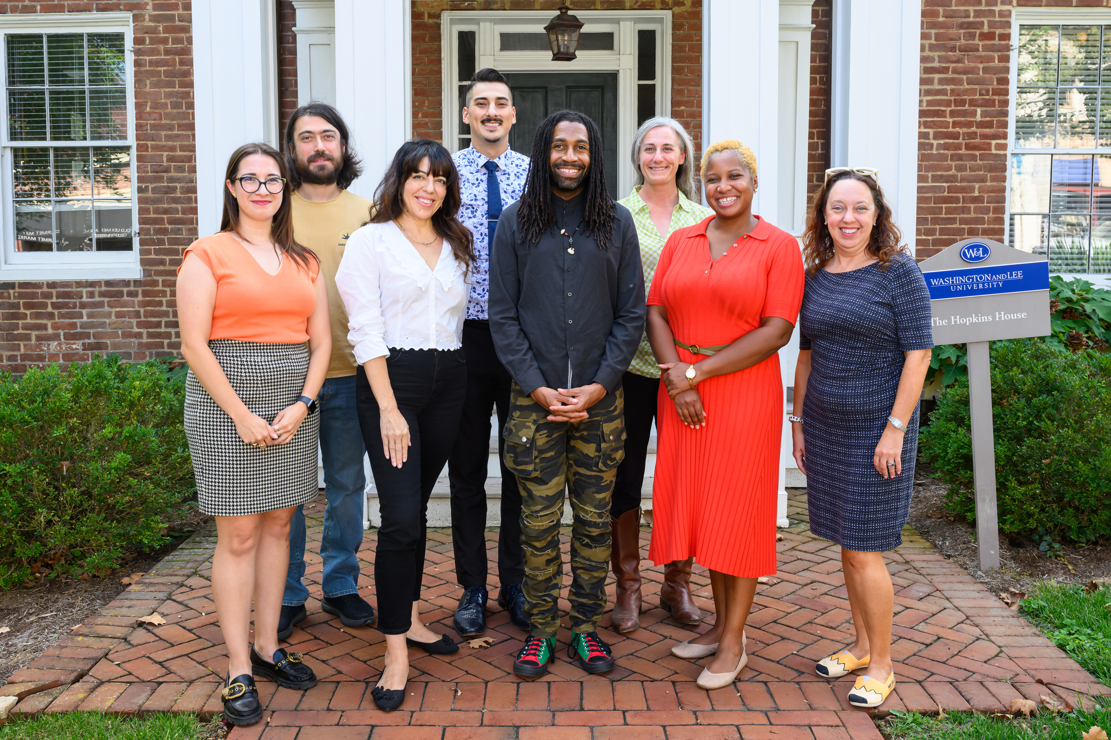 2025-2026 Collaborative Members